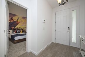 Bellavida Resorts 9 Themed bd Private Pool Disney