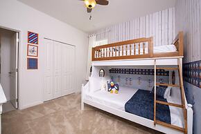 Bellavida Resorts 9 Themed bd Private Pool Disney