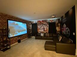 Bellavida Resorts 9 Themed bd Private Pool Disney