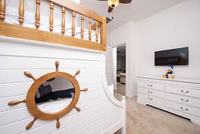 Bellavida Resorts 9 Themed bd Private Pool Disney