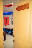 Bellavida Resorts 9 Themed bd Private Pool Disney