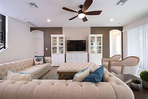 Bellavida Resorts 9 Themed bd Private Pool Disney