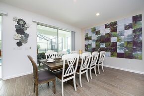 Bellavida Resorts 9 Themed bd Private Pool Disney