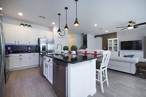 Bellavida Resorts 9 Themed bd Private Pool Disney