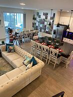 Bellavida Resorts 9 Themed bd Private Pool Disney