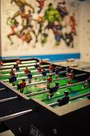 Bellavida Resorts 9 Themed bd Private Pool Disney