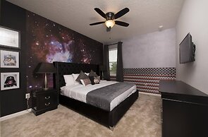 Bellavida Resorts 9 Themed bd Private Pool Disney