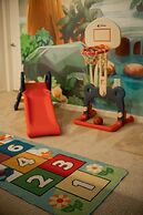 Bellavida Resorts 9 Themed bd Private Pool Disney