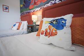 Bellavida Resorts 9 Themed bd Private Pool Disney