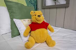 Bellavida Resorts 9 Themed bd Private Pool Disney