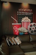 Bellavida Resorts 9 Themed bd Private Pool Disney