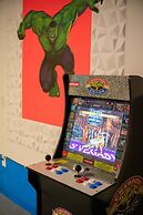 Bellavida Resorts 9 Themed bd Private Pool Disney