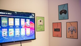 Bellavida Resorts 9 Themed bd Private Pool Disney