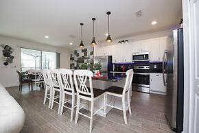 Bellavida Resorts 9 Themed bd Private Pool Disney