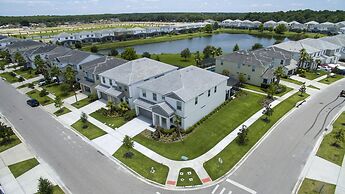 Bellavida Resorts 9 Themed bd Private Pool Disney