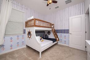 Bellavida Resorts 9 Themed bd Private Pool Disney