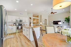 Phoenix Vacation Home w/ Private Pool Near Hiking!