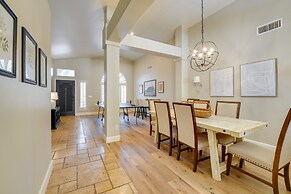 Phoenix Vacation Home w/ Private Pool Near Hiking!