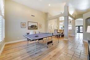 Phoenix Vacation Home w/ Private Pool Near Hiking!