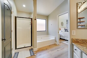 Phoenix Vacation Home w/ Private Pool Near Hiking!