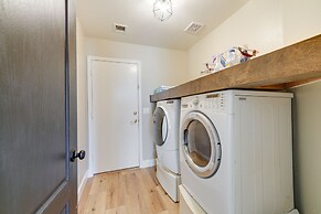 Phoenix Vacation Home w/ Private Pool Near Hiking!