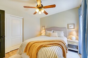 Phoenix Vacation Home w/ Private Pool Near Hiking!