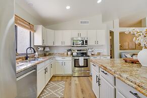 Phoenix Vacation Home w/ Private Pool Near Hiking!