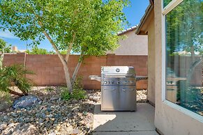 Phoenix Vacation Home w/ Private Pool Near Hiking!
