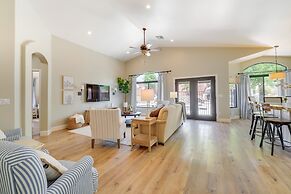 Phoenix Vacation Home w/ Private Pool Near Hiking!