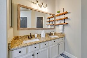 Phoenix Vacation Home w/ Private Pool Near Hiking!