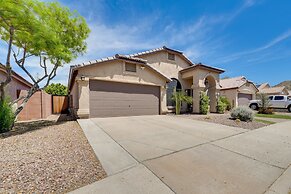 Phoenix Vacation Home w/ Private Pool Near Hiking!