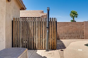 Phoenix Vacation Home w/ Private Pool Near Hiking!