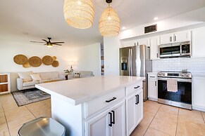 Luxury Phoenix Hideaway w/ Private Pool & Views!