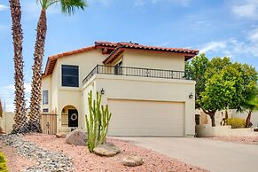Luxury Phoenix Hideaway w/ Private Pool & Views!
