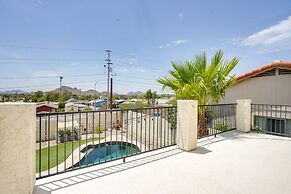 Luxury Phoenix Hideaway w/ Private Pool & Views!