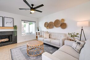 Luxury Phoenix Hideaway w/ Private Pool & Views!