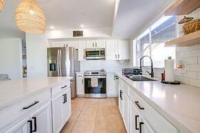 Luxury Phoenix Hideaway w/ Private Pool & Views!