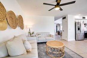 Luxury Phoenix Hideaway w/ Private Pool & Views!