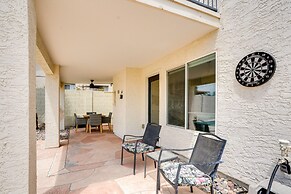 Luxury Phoenix Hideaway w/ Private Pool & Views!