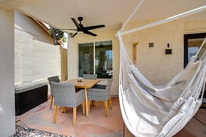 Luxury Phoenix Hideaway w/ Private Pool & Views!