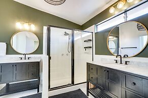 Luxury Phoenix Hideaway w/ Private Pool & Views!