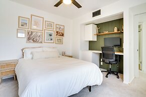 Luxury Phoenix Hideaway w/ Private Pool & Views!