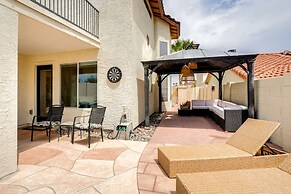 Luxury Phoenix Hideaway w/ Private Pool & Views!