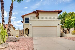 Luxury Phoenix Hideaway w/ Private Pool & Views!