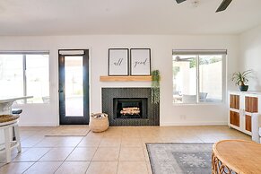 Luxury Phoenix Hideaway w/ Private Pool & Views!