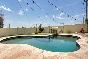 Luxury Phoenix Hideaway w/ Private Pool & Views!