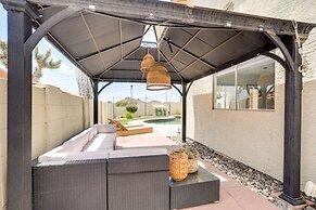 Luxury Phoenix Hideaway w/ Private Pool & Views!