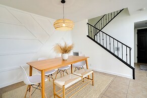 Luxury Phoenix Hideaway w/ Private Pool & Views!