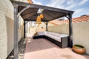 Luxury Phoenix Hideaway w/ Private Pool & Views!