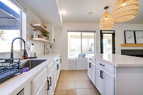 Luxury Phoenix Hideaway w/ Private Pool & Views!